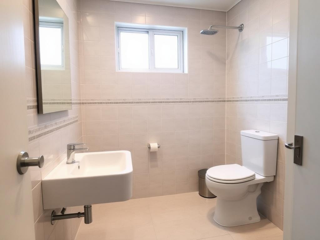 Bathroom Renovation — Renovation Projects